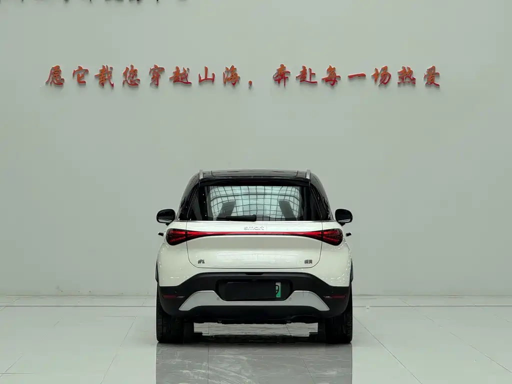 smart Smart #1 — миниатюра 6