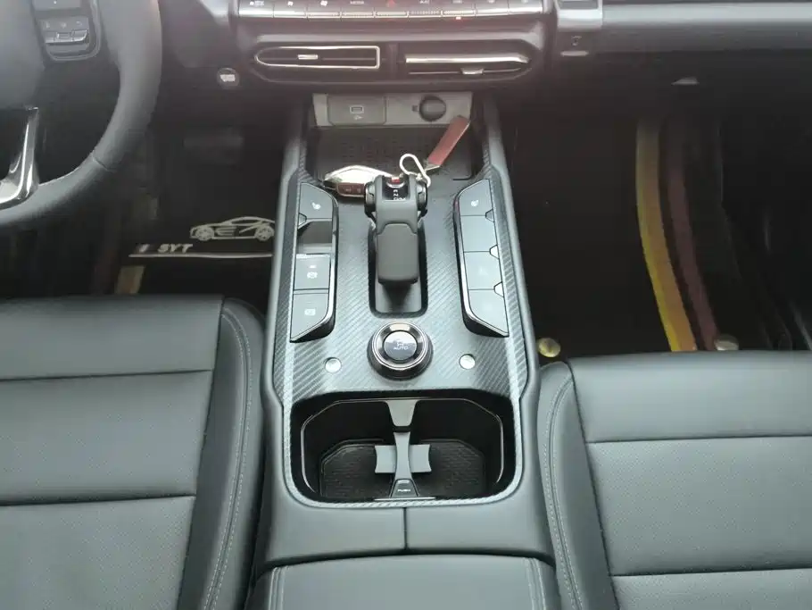 Haval Big Dog PLUS — миниатюра 16