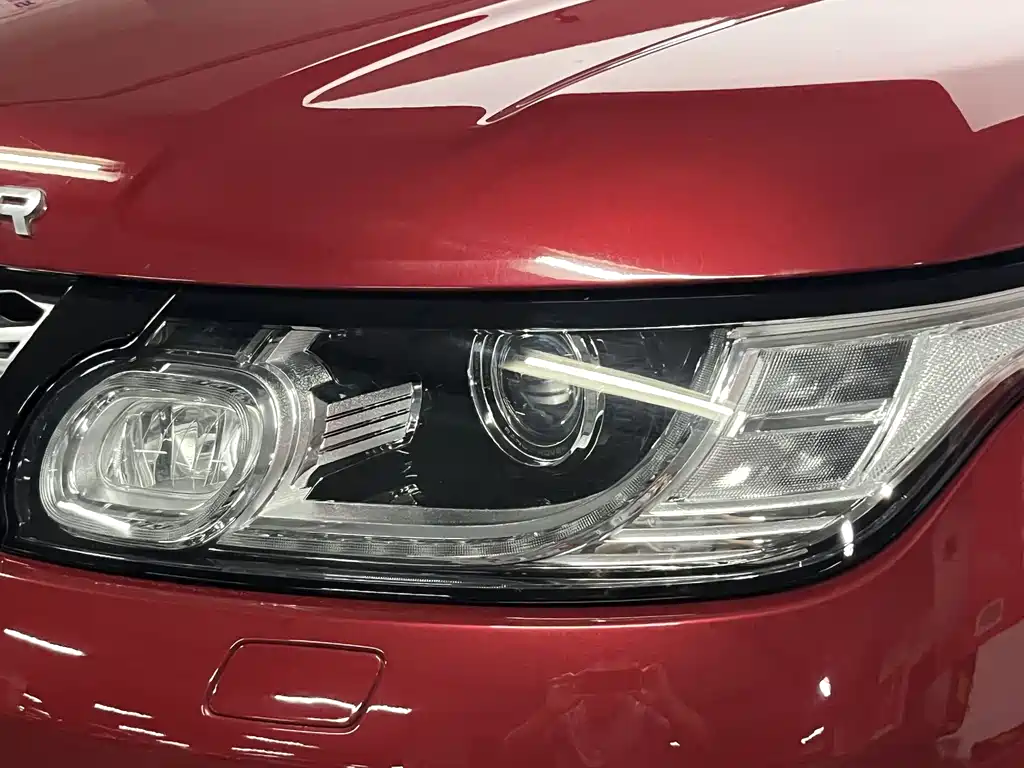Land Rover Range Rover Sport 2014 3.0 SC V6 HSE