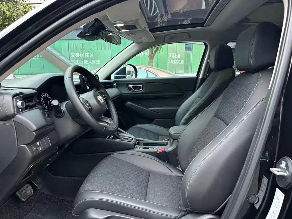 Honda XR-V — миниатюра 5