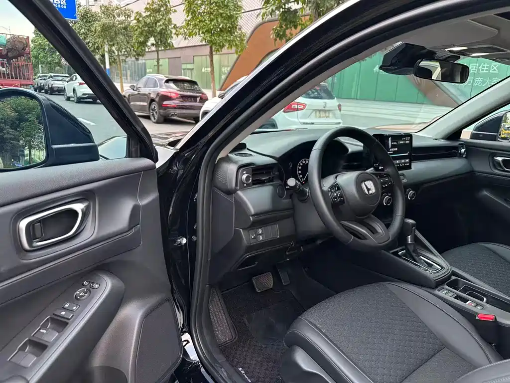 Honda XR-V — миниатюра 6