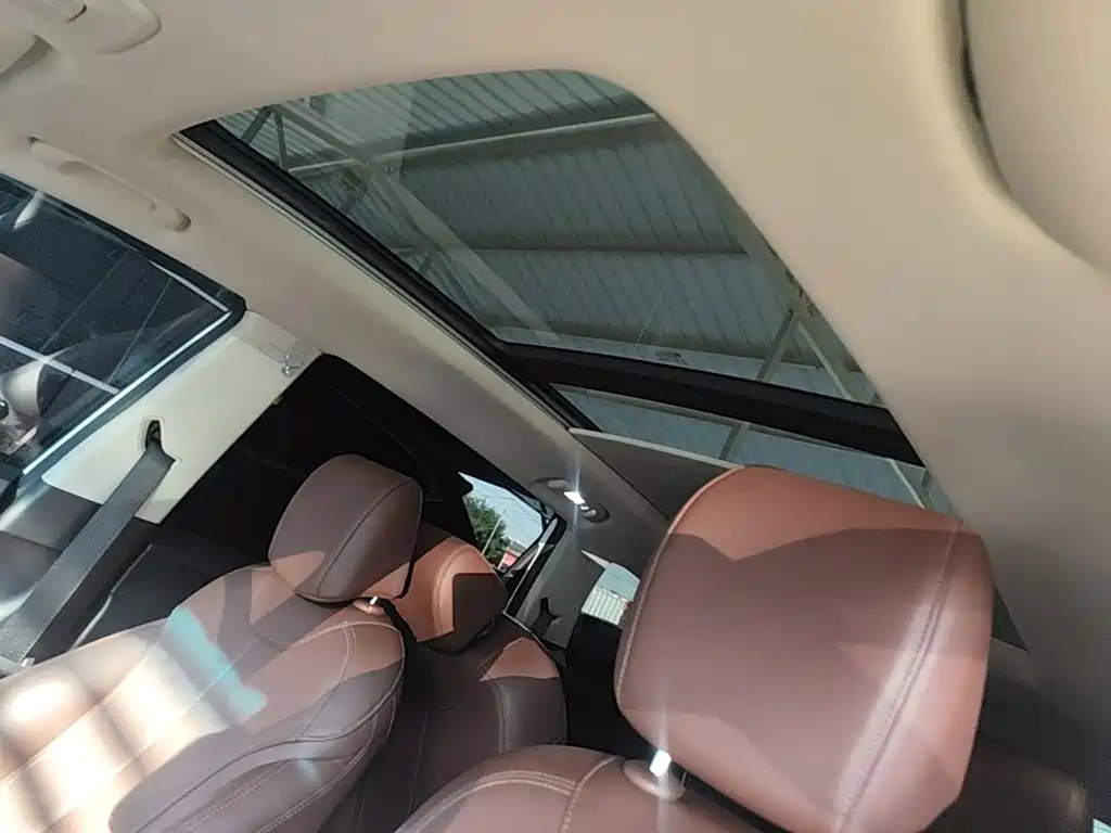 Buick GL6 — миниатюра 18
