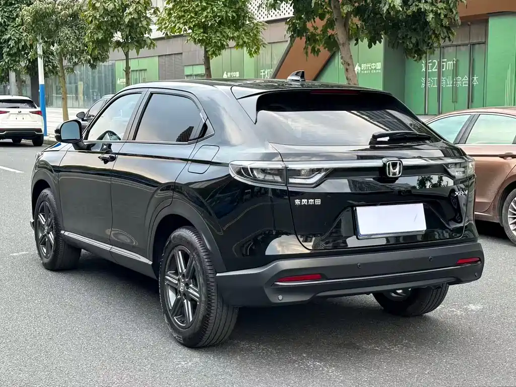 Honda XR-V — миниатюра 20