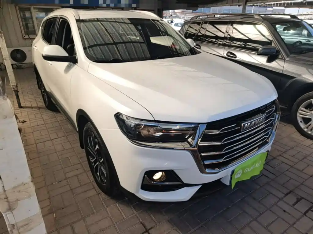 Haval H6 — миниатюра 4