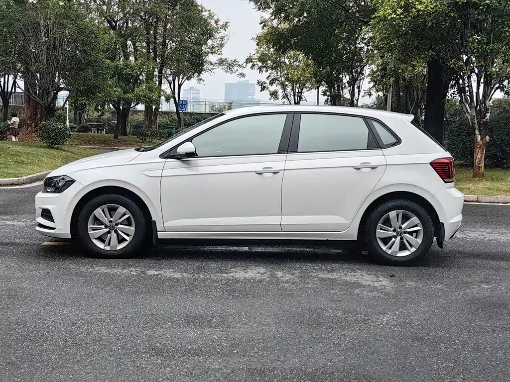 Volkswagen Polo — миниатюра 10