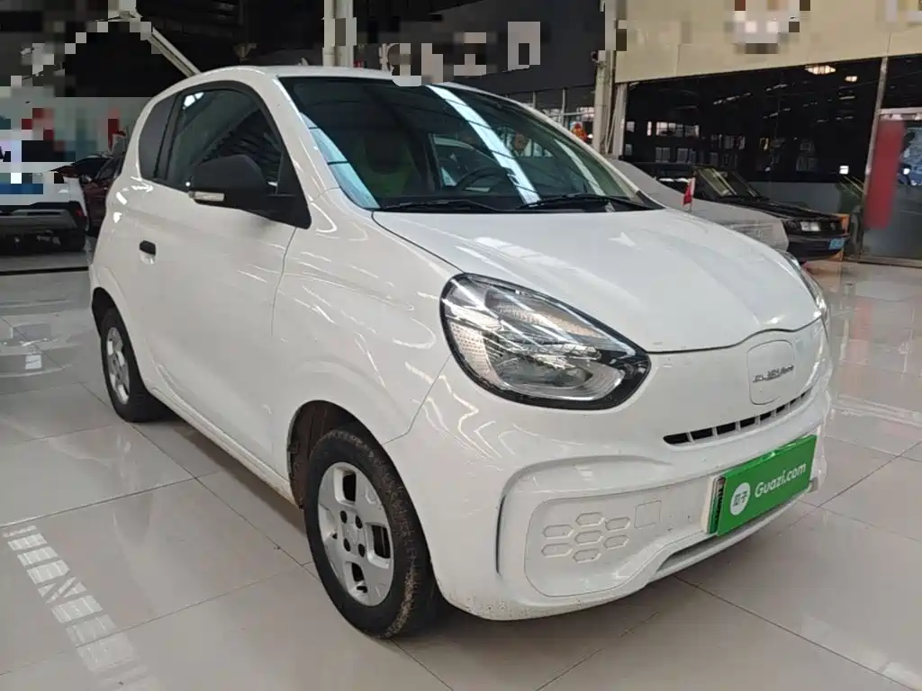 Roewe Clever — миниатюра 4