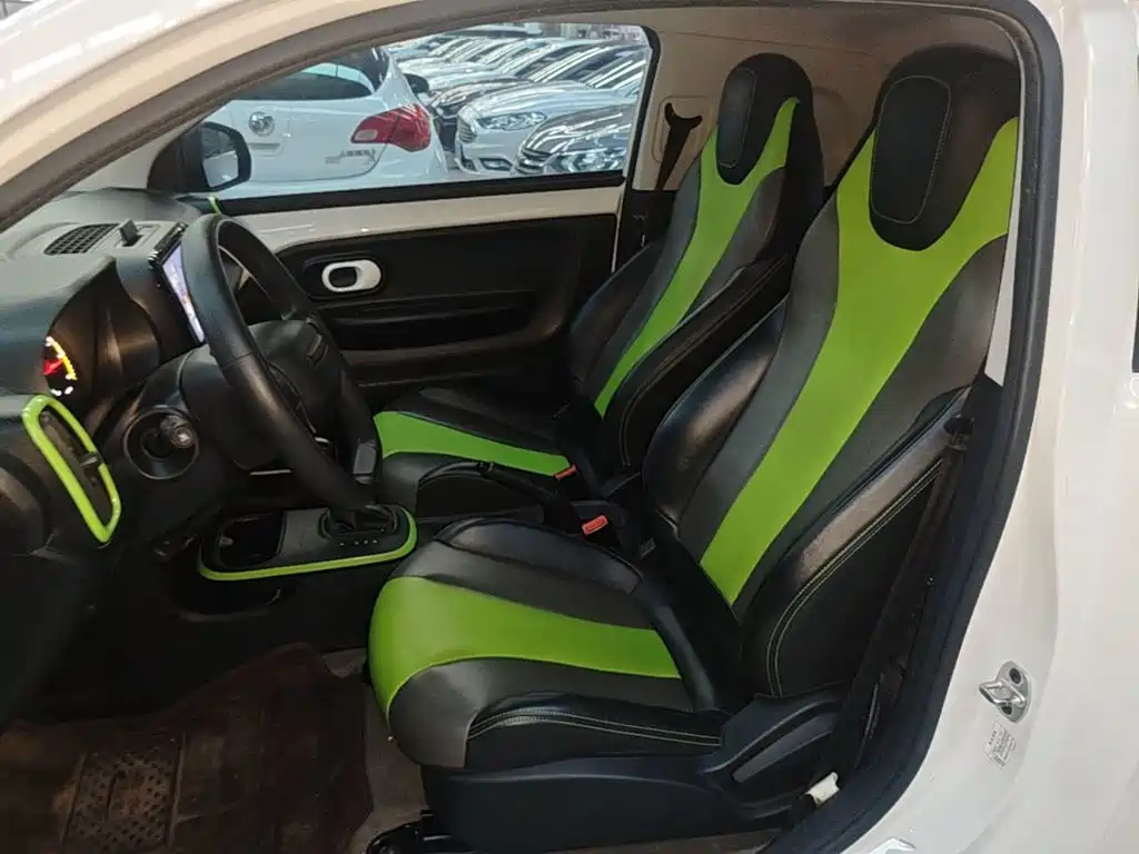 Roewe Clever — миниатюра 15