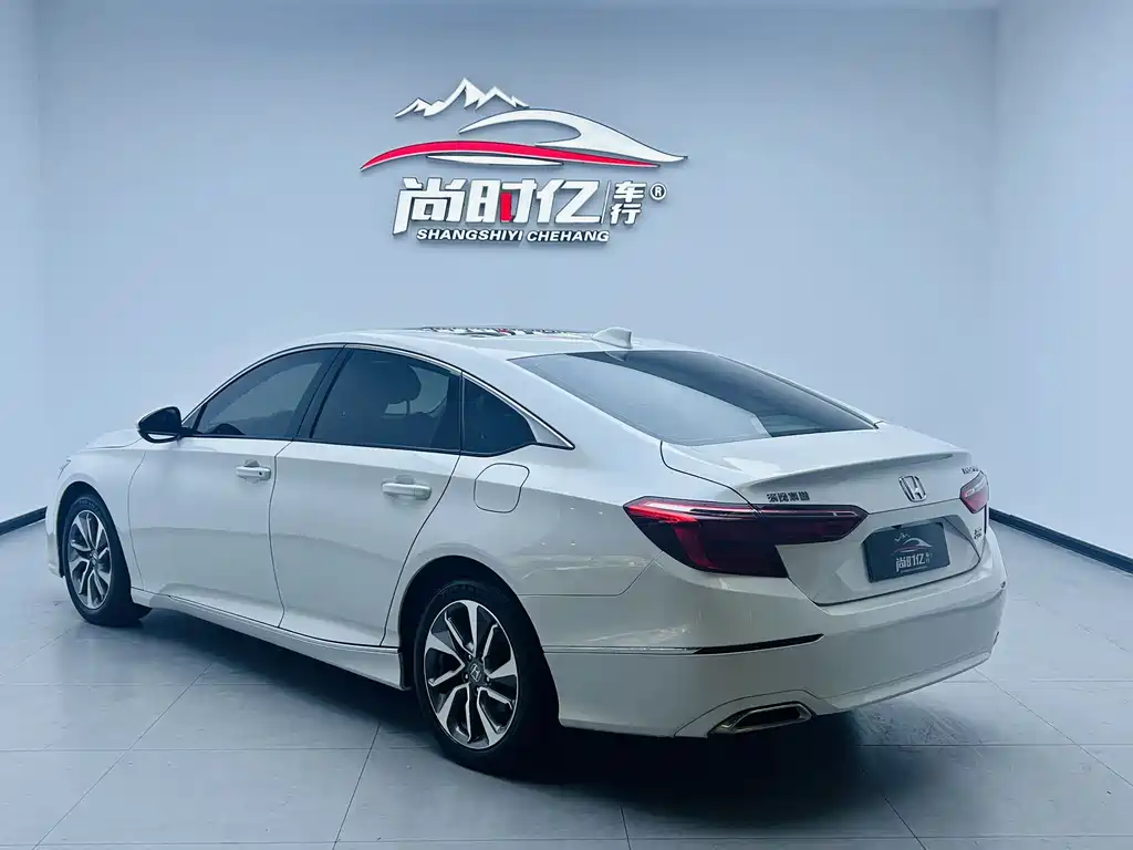 Honda Inspire 2019 260TURBO VI