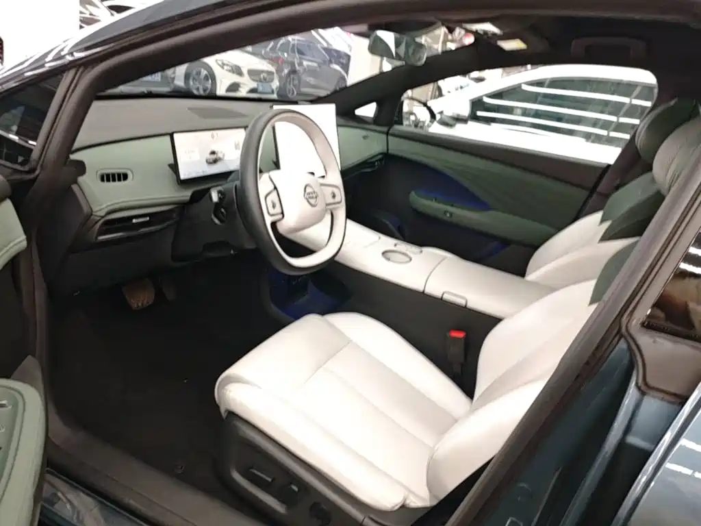 Nissan N7 — миниатюра 15