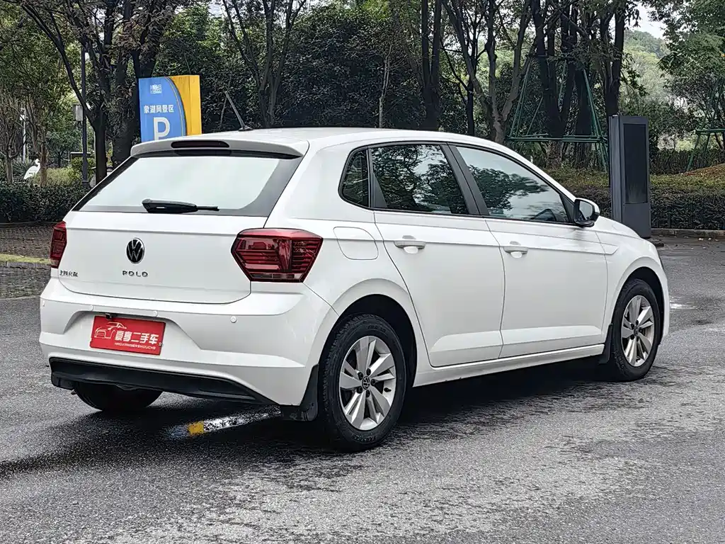 Volkswagen Polo — миниатюра 13