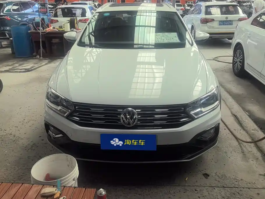 Volkswagen C-Trek — миниатюра 2