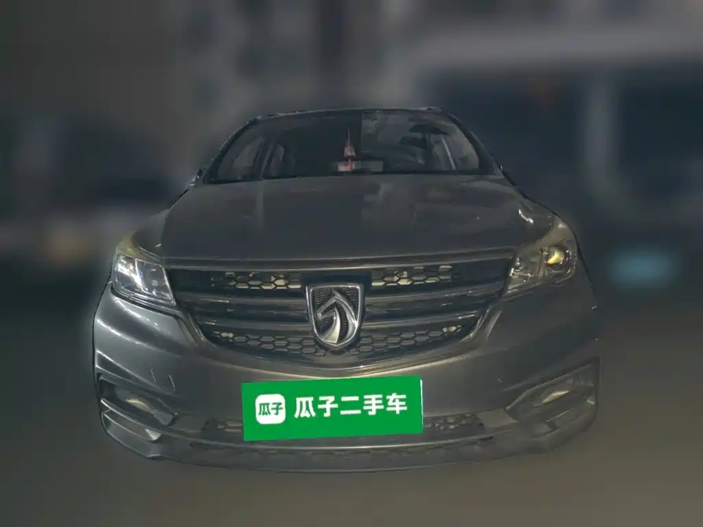 Baojun 730 — миниатюра 3