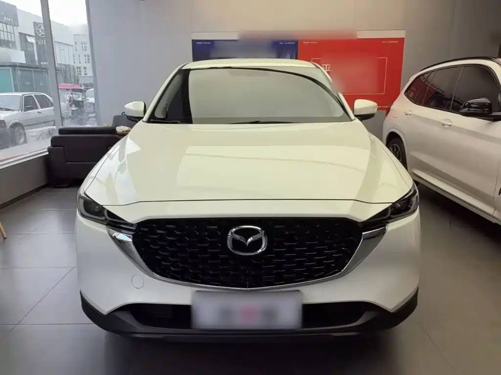 Mazda CX-5 — миниатюра 3