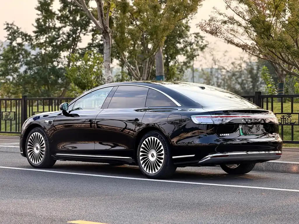 Xiangjie Xiangjie S9 — миниатюра 3