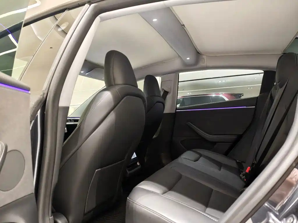 Tesla Model 3 — миниатюра 6