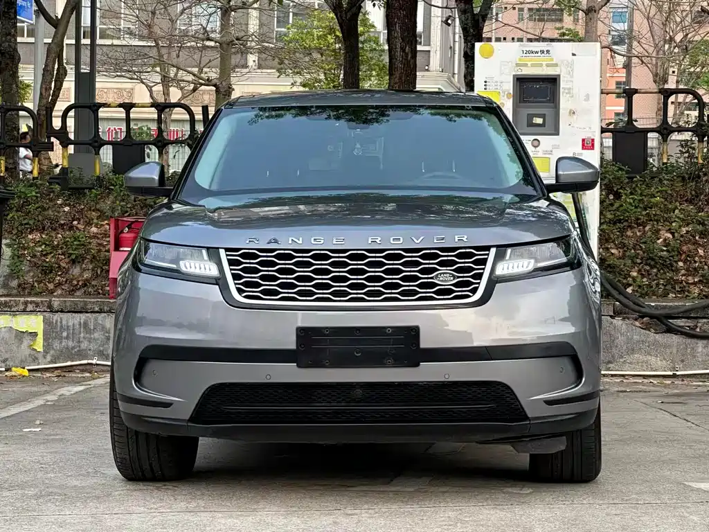 Land Rover Range Rover Velar 2020 P250