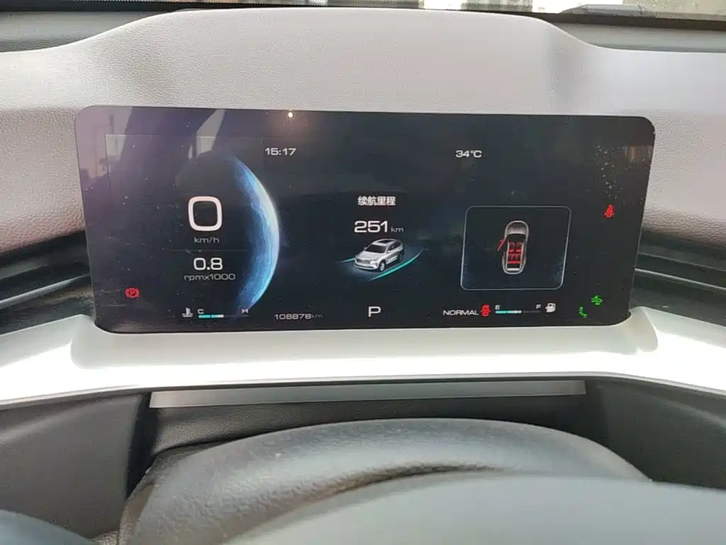 Haval H6 — миниатюра 8