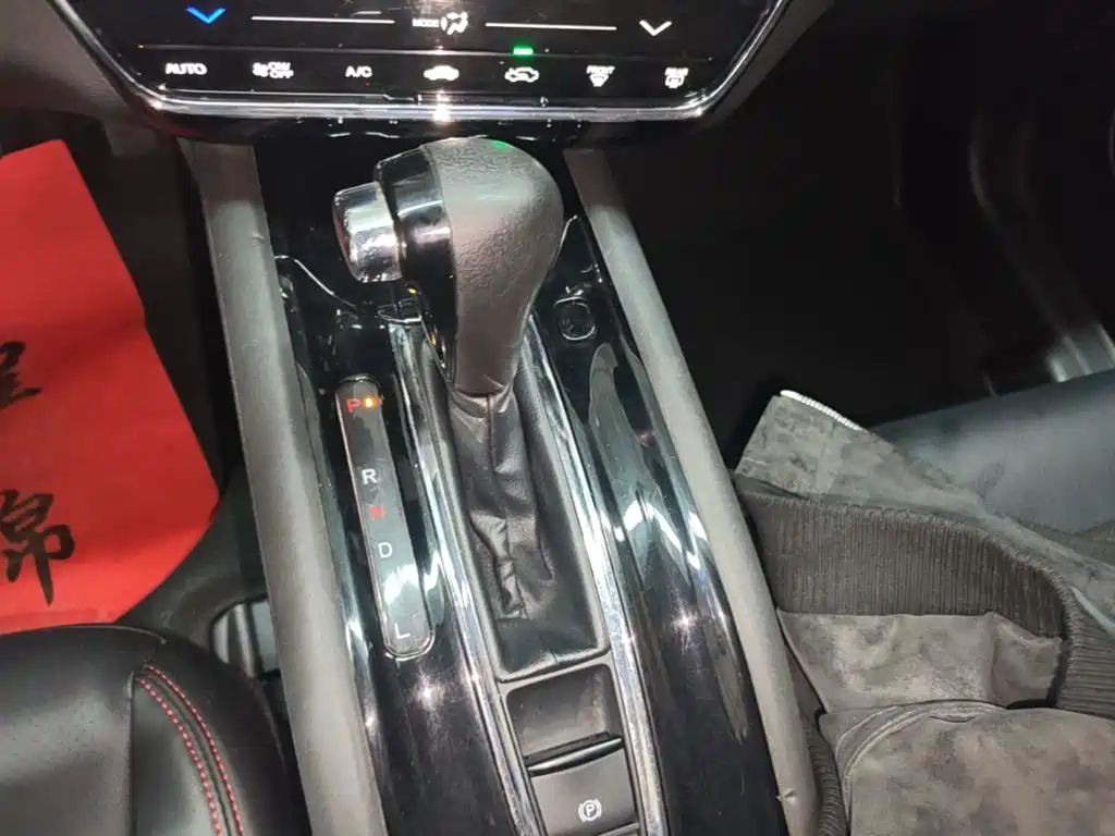 Honda Vezel — миниатюра 14