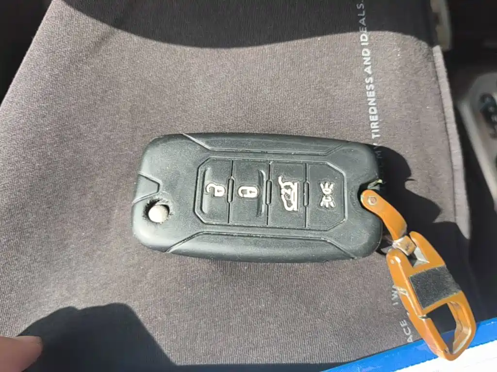 Jeep Renegade — миниатюра 13