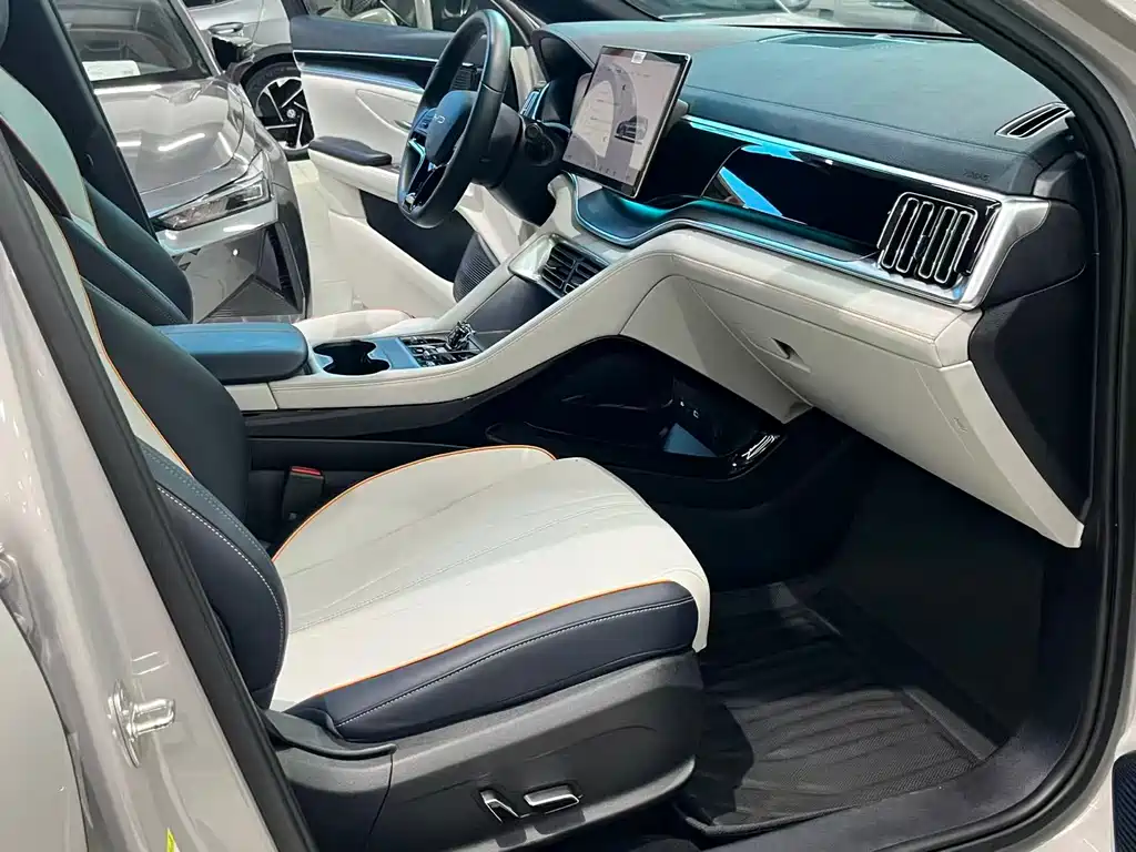 BYD SONGJIANG NEW ENERGY