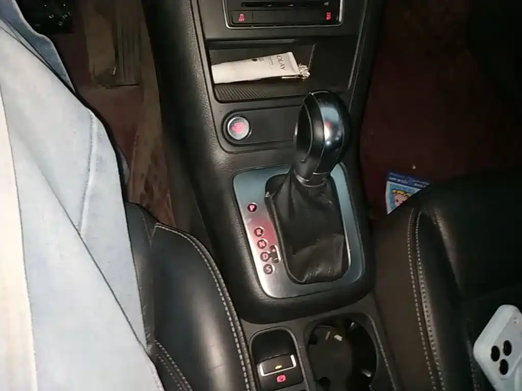 Volkswagen Tiguan — миниатюра 14