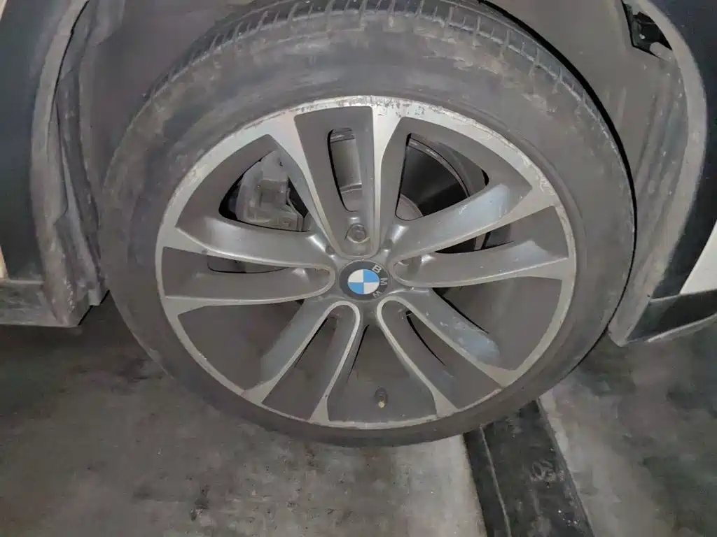 BMW X1 — миниатюра 8