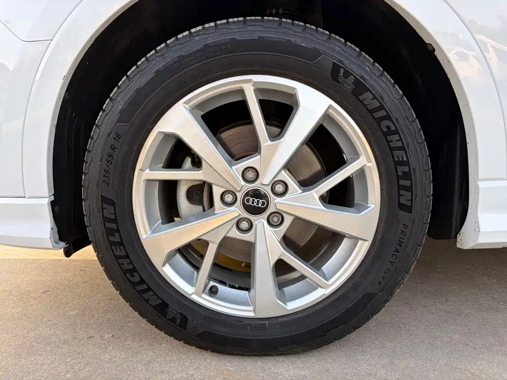Audi Q3 Sportback — миниатюра 23