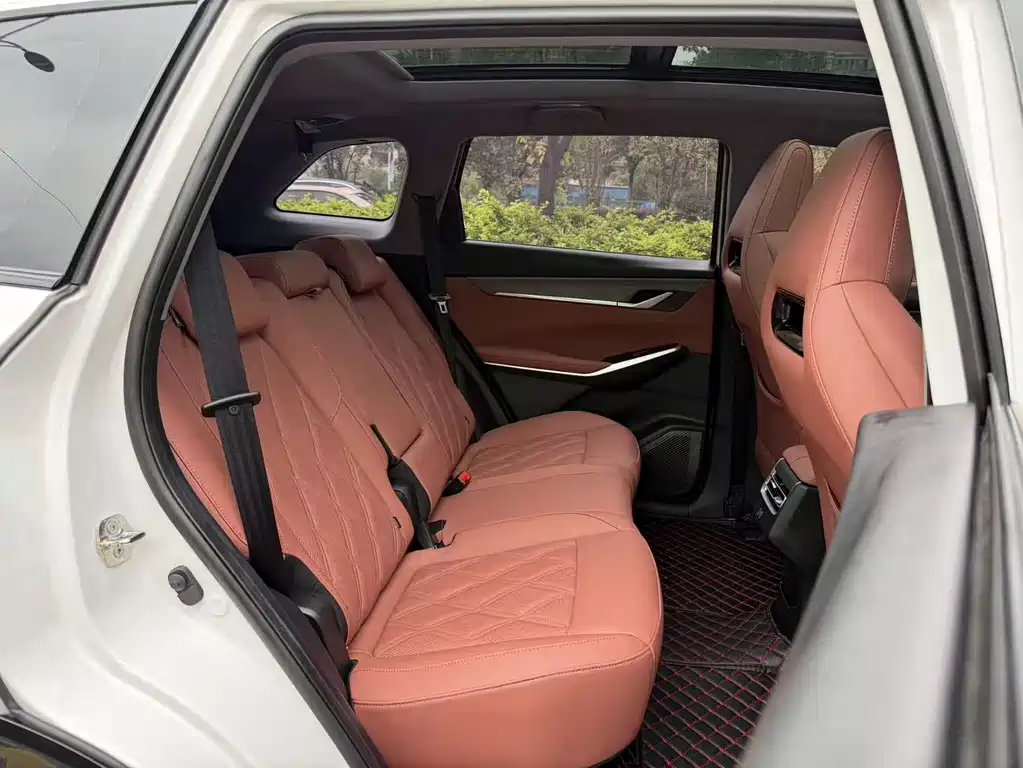 Changan CS75 PLUS — миниатюра 20