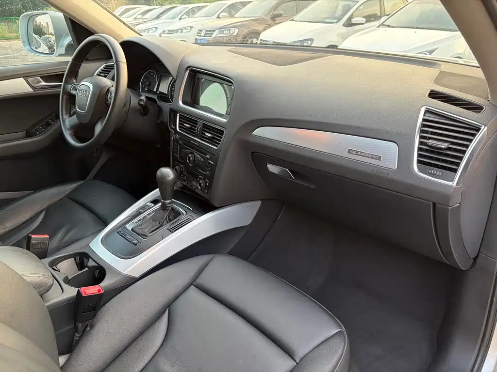 Audi Q5 — миниатюра 16
