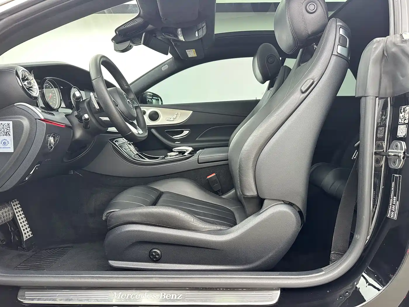 Mercedes-Benz E-Class id 4622675 из Китая 16