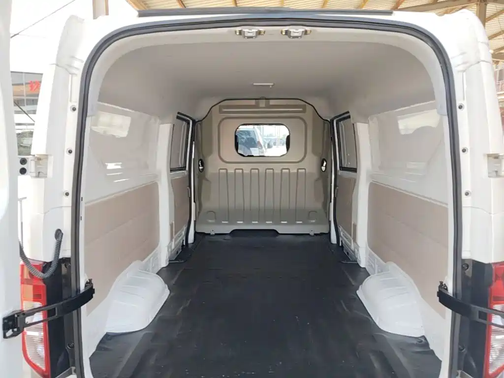 Kuayue Kuayue Star V5 — миниатюра 19
