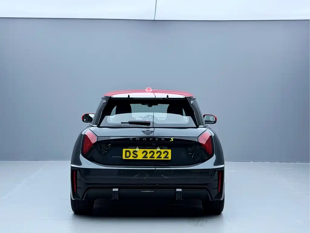 Mini COOPER 2024 452km COOPER SE