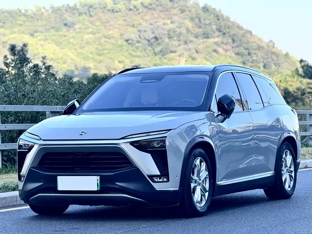 NIO NIO ES8