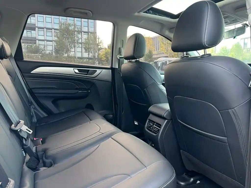 Haval M6 — миниатюра 7
