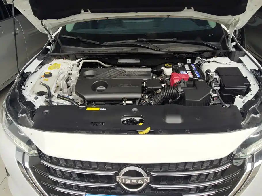 Nissan Sylphy — миниатюра 10