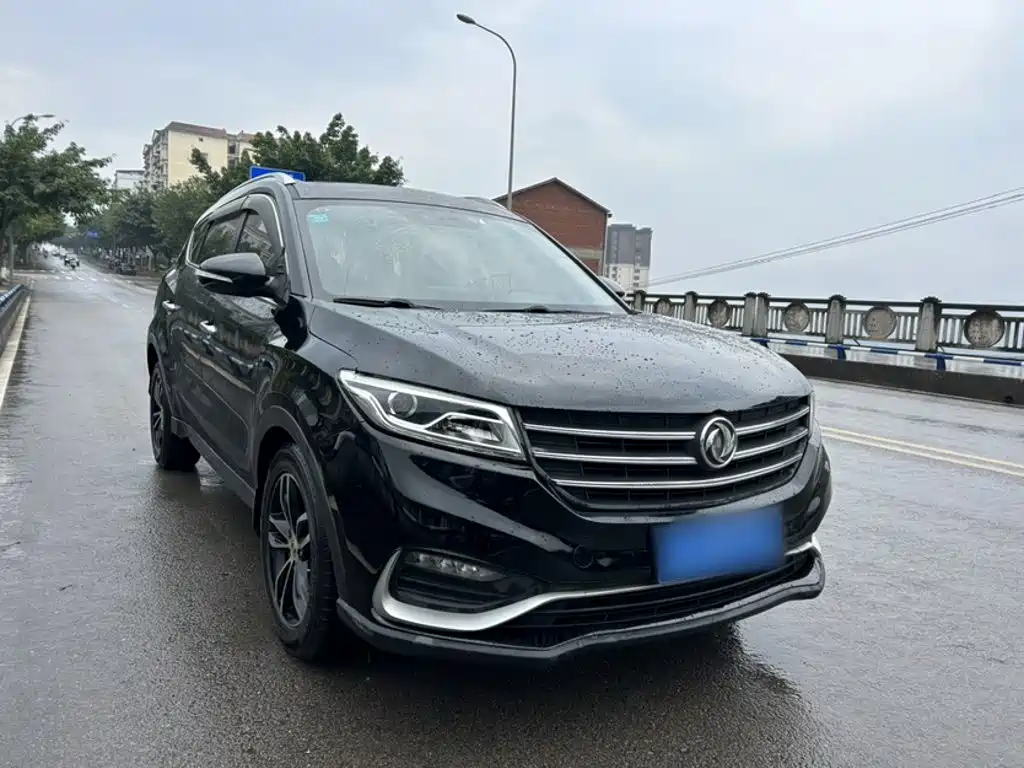 Fengguang Fengguang 580 — миниатюра 5