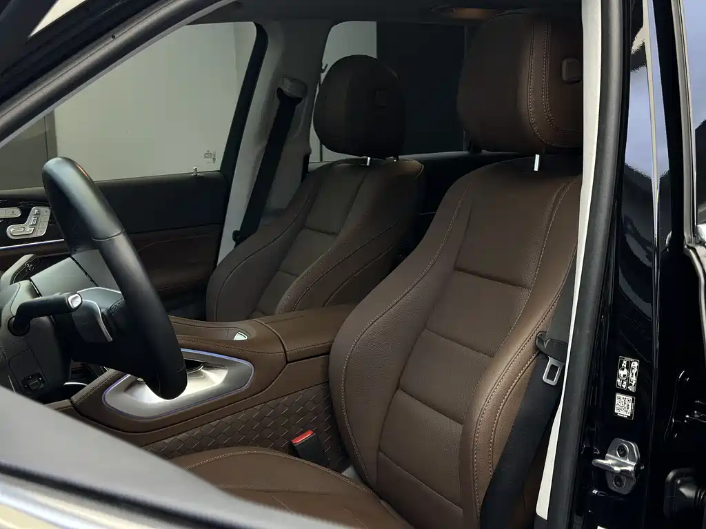 Mercedes-Benz GLE 2024 GLE 350 4MATIC Fashion