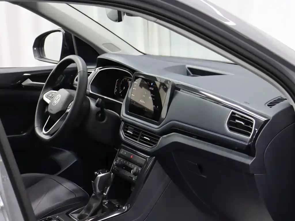 Volkswagen Tharu — миниатюра 23