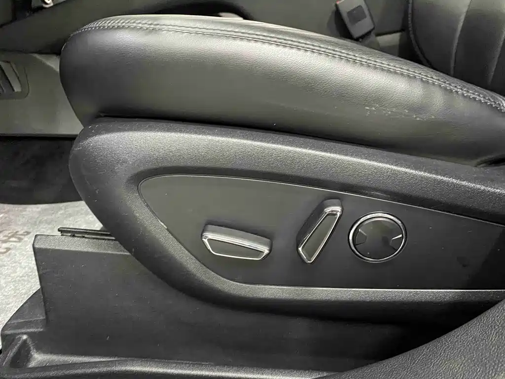 Lincoln MKX — миниатюра 21