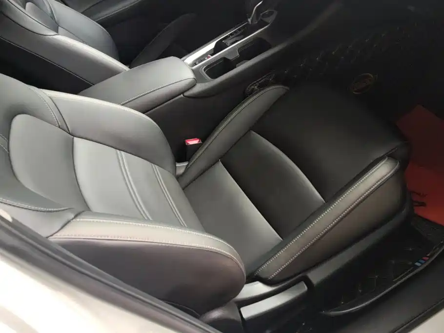 Nissan Sylphy — миниатюра 8