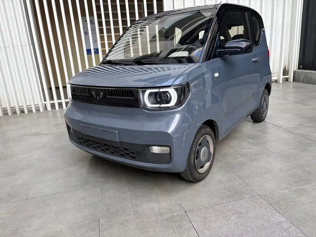 Wuling MINIEV