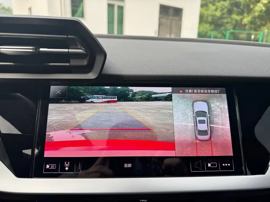 Audi A3 — миниатюра 10