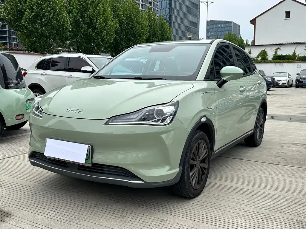 Neta Neta V 2023