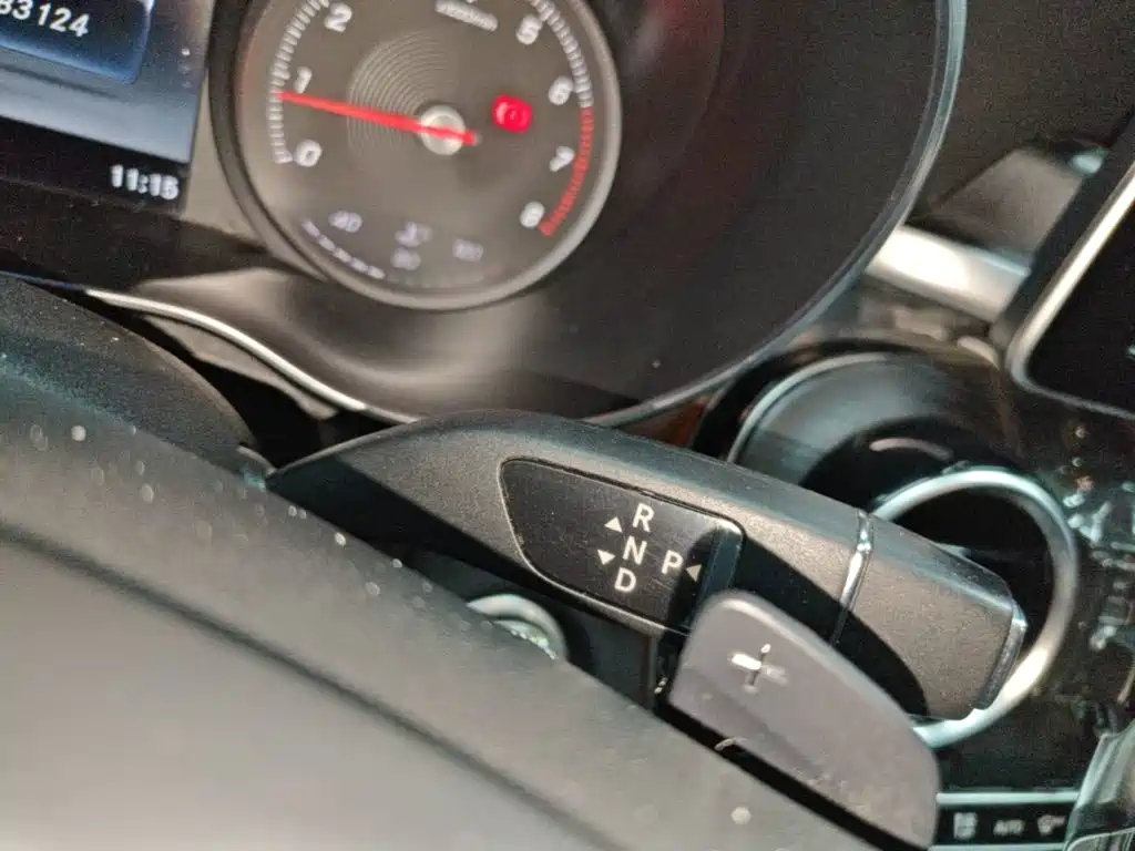 Mercedes-Benz C-Class — миниатюра 14