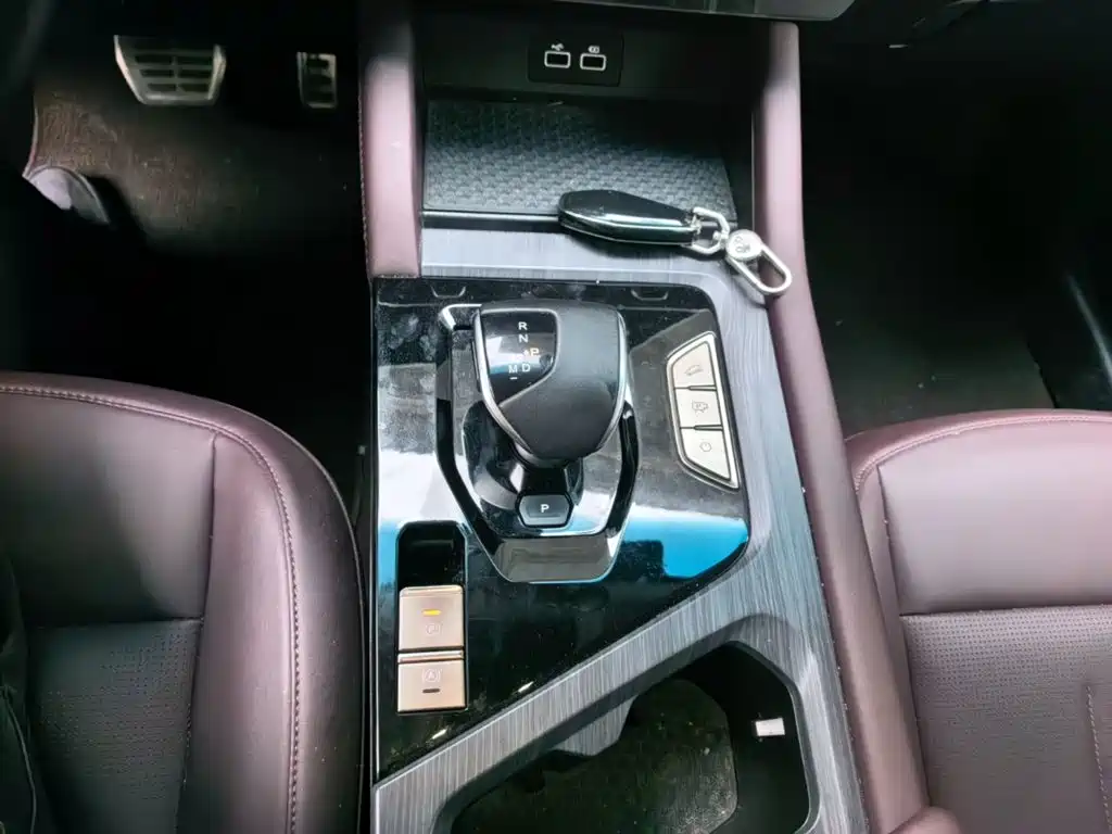 Jetour X90 PLUS — миниатюра 14
