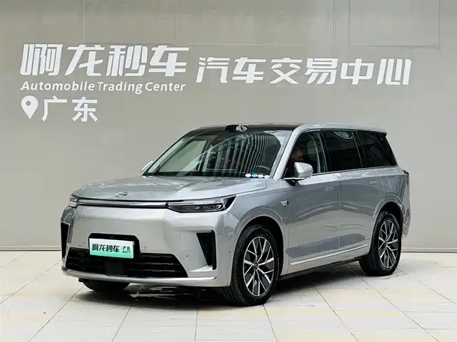 Trumpchi S 9 2025 UItra 6 — фото 1