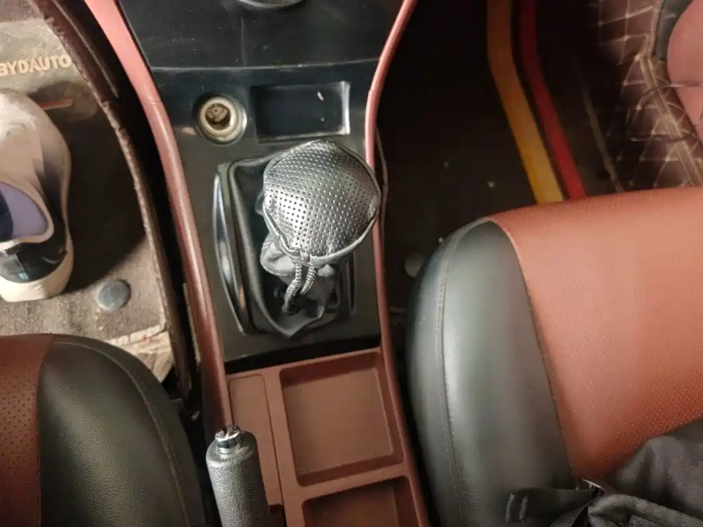 BYD F3 — миниатюра 14