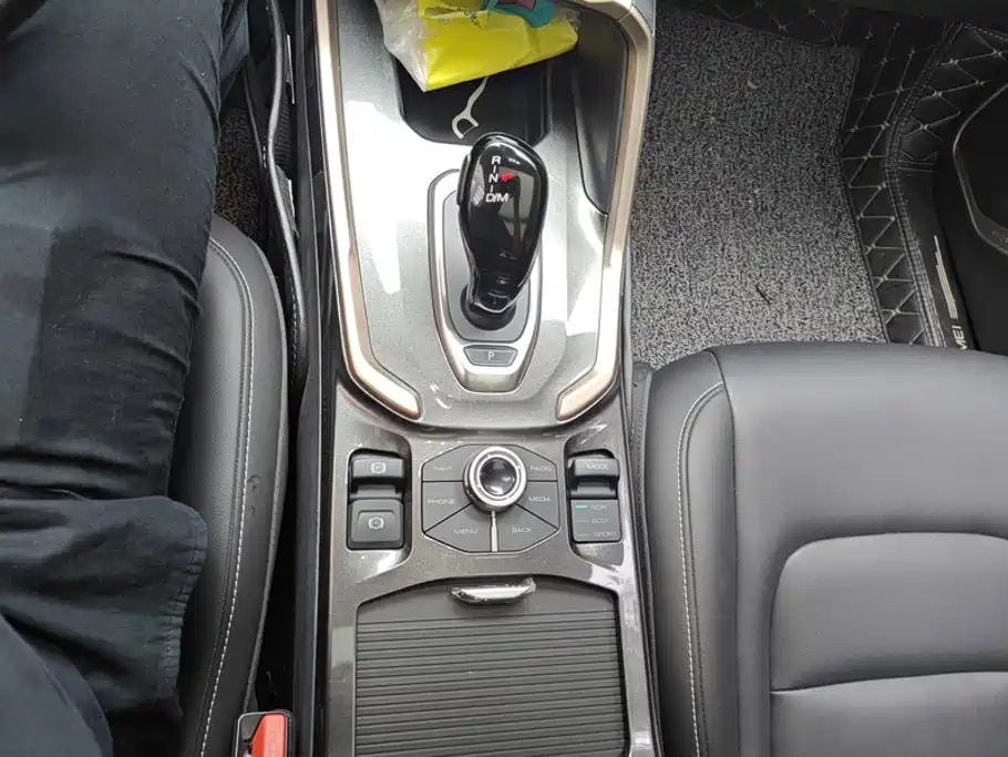 Haval H6 — миниатюра 16