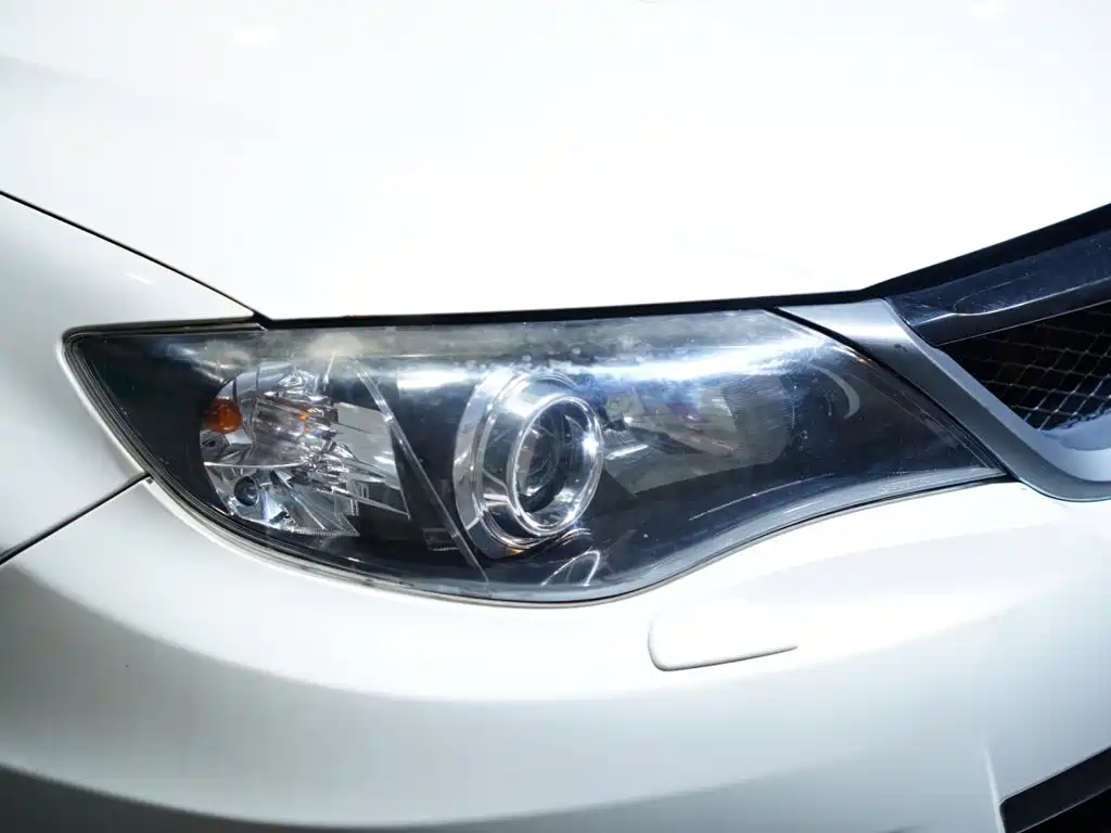 Subaru Impreza — миниатюра 6