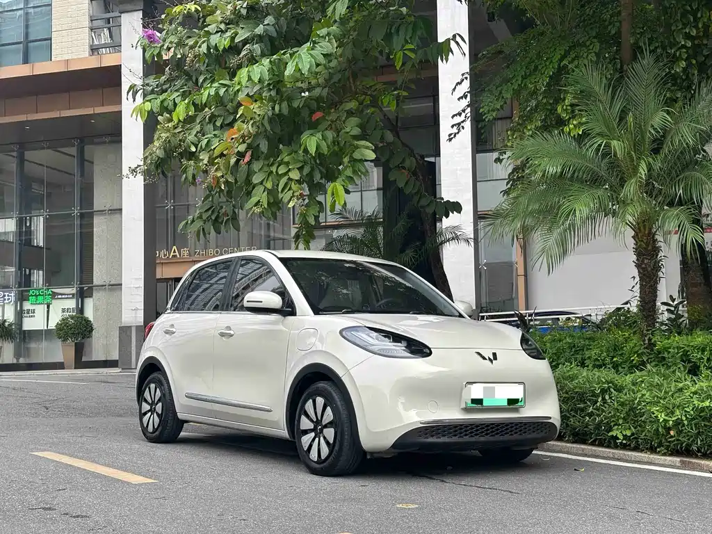 Wuling Bingo — миниатюра 25